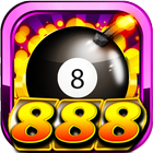 Lucky 88 Slots icon