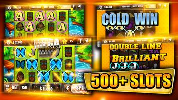 Lucky 88 Slots screenshot 1