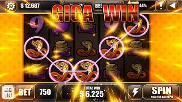 Lucky 88 Slots screenshot 3