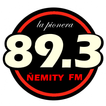 Radio Ñemity FM Paraguay biểu tượng