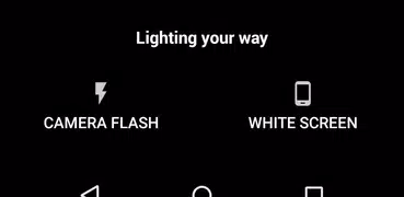 Light (no strange permissions)