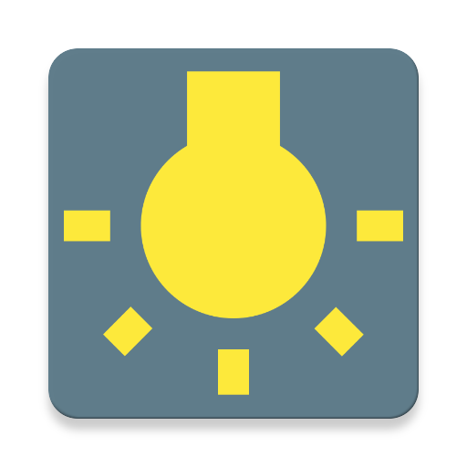 Light (no strange permissions)