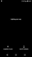 Light (no strange permissions) poster