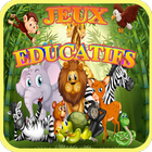 Jeux éducatifs (Préscolaire) ícone