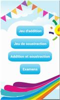 Addition et Soustraction Cartaz