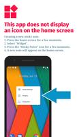 Sticky Notes تصوير الشاشة 3