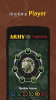 Army ringtones স্ক্রিনশট 3