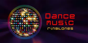 Dance music ringtones