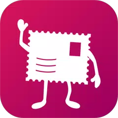 Descargar APK de کارت پستال دیجیتال DigiPostal