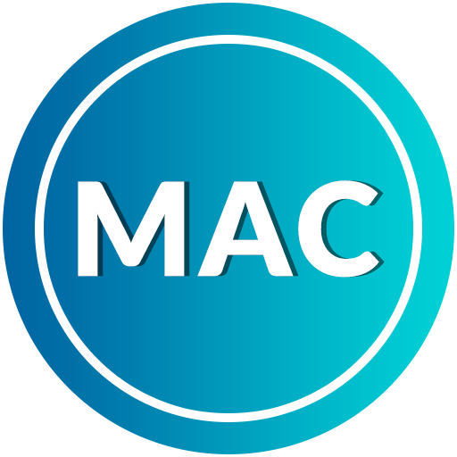 MAC Address Finder