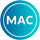 MAC Address Finder أيقونة