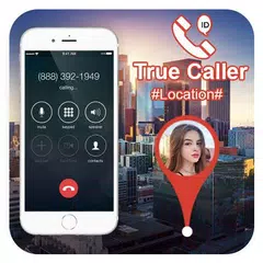 Caller Name , Location Tracker &amp; True caller ID