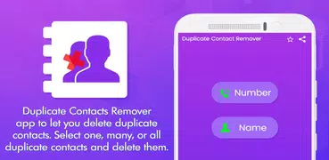 Remove Duplicate Contacts - Co
