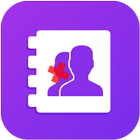 Remove Duplicate Contacts - Co আইকন