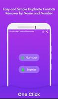 Remove Duplicate Contacts - Co স্ক্রিনশট 2