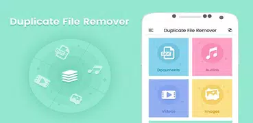 Duplicate File Finder & Remove