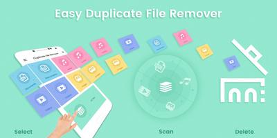 Duplicate File Finder & Remove poster