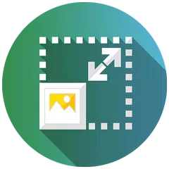Reduce Photo Size - Image Resi XAPK Herunterladen