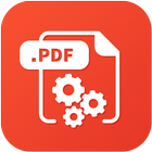 PDF Tools आइकन