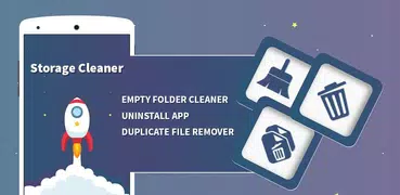 Очиститель SD карты - Очиститель хранения