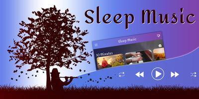 Sleep Music Affiche