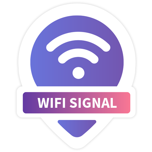 WiFi Signal Strength – Block W