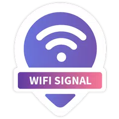 download WiFi Signal Strength – Block W APK