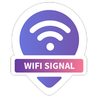 WiFi Signal icône