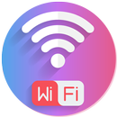 WiFi Info - WiFi Thief Detecto APK