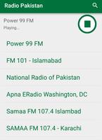 Radio Pakistan screenshot 1