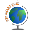 Geo Smart Quiz