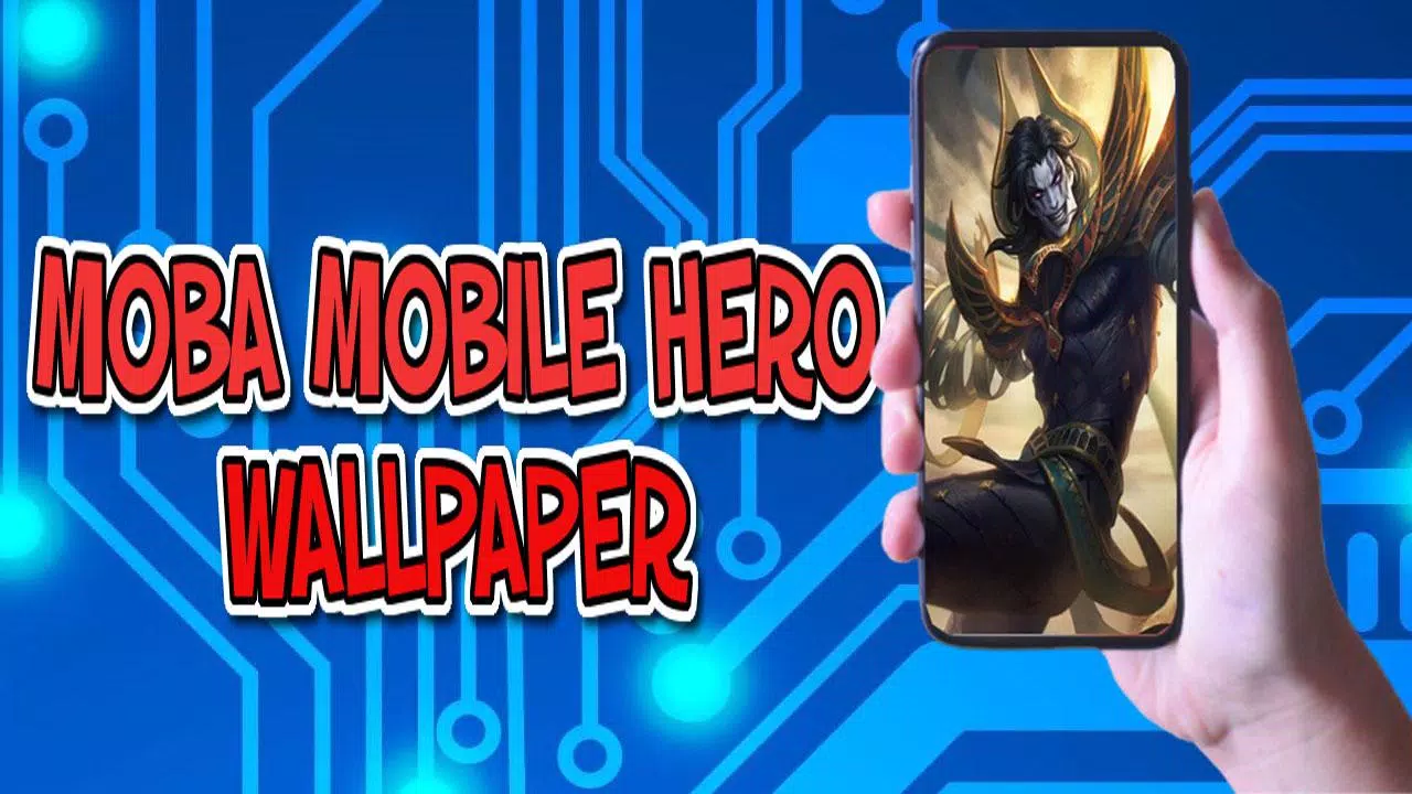 Skin ML Mobile Hero Wallpaper 4K HD APK for Android Download Skin ML Mobile Hero Wallpaper 4K HD APK for Android Download