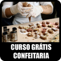 Curso de Confeitaria