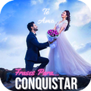 frases para conquistar piropos APK