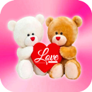 oso de peluche gatito perrito APK