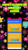 mensajes de amor Ekran Görüntüsü 1
