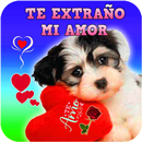 te extraño mucho poemas tristes de amor APK
