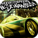 Need for Speed Most Wanted Mobile Hint