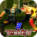 Hint Tekken 3 Game PS tactics Mobile APK