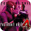 ”Resident Evil 4 Mobile Hint