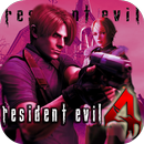 Resident Evil 4 Mobile Hint APK