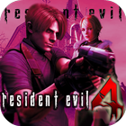 Resident Evil 4 Mobile Hint آئیکن