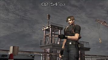 Resident Evil 4 Mobile Hint ภาพหน้าจอ 3