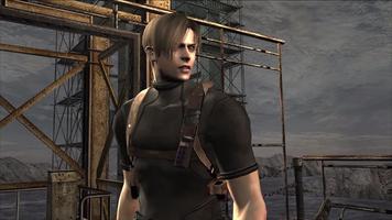 Resident Evil 4 Mobile Hint 截图 1