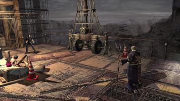 Resident Evil 4 Mobile Hint اسکرین شاٹ 2