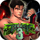 Tekken 3 Mobile Walkthrough APK