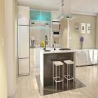 29 Desain Dapur Modern-icoon