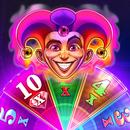 Neon Lightning Joker APK