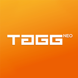 TAGG NEO icône