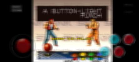 Neo Emulator Ekran Görüntüsü 3